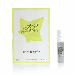 Perfume Lolita Lempicka Mon Premier Edp 18ml Mujer (Travel) - (1.5ml*12unidades)