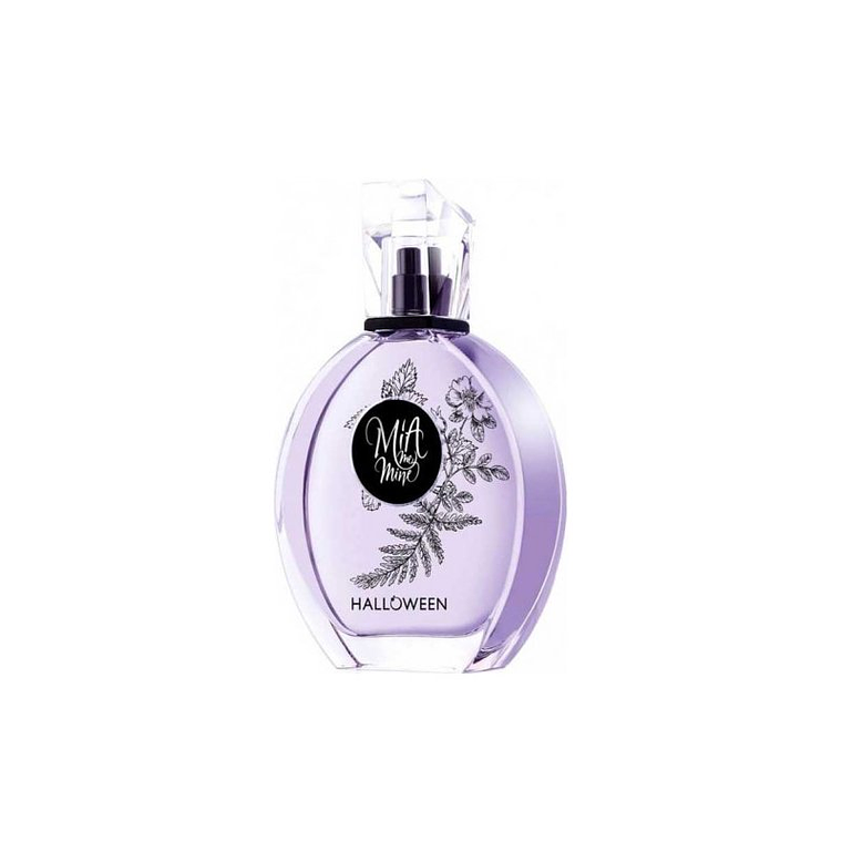 Tester Jesus del Pozo Halloween Mia Me Mine Edp 100ml Mujer (Perfume) 1