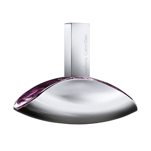 Perfume Calvin Klein Euphoria Edp 50ml Mujer - Travel (Sin Caja)