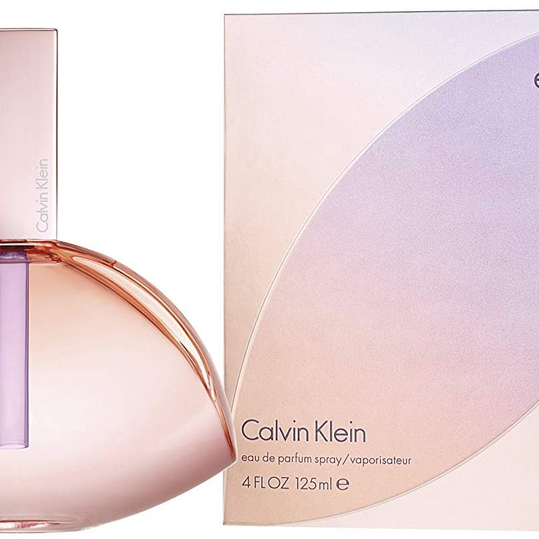 Perfume Calvin Klein Euphoria Endless Edp 125ml Mujer 1