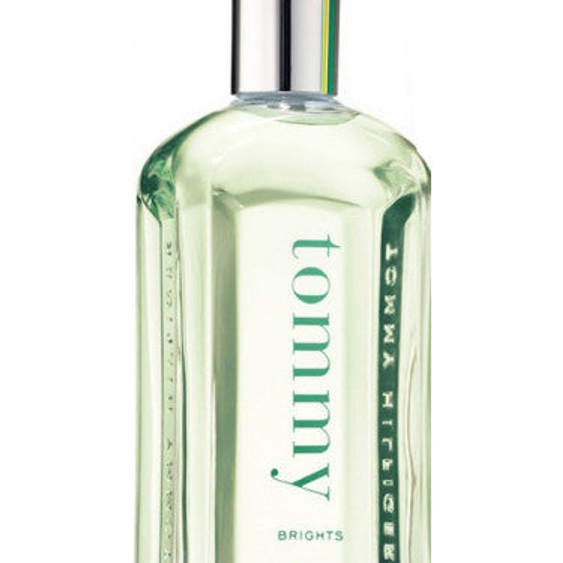 Tester Tommy Hilfiger Citrus Bright EDT 100ml Hombre (Con caja) 1