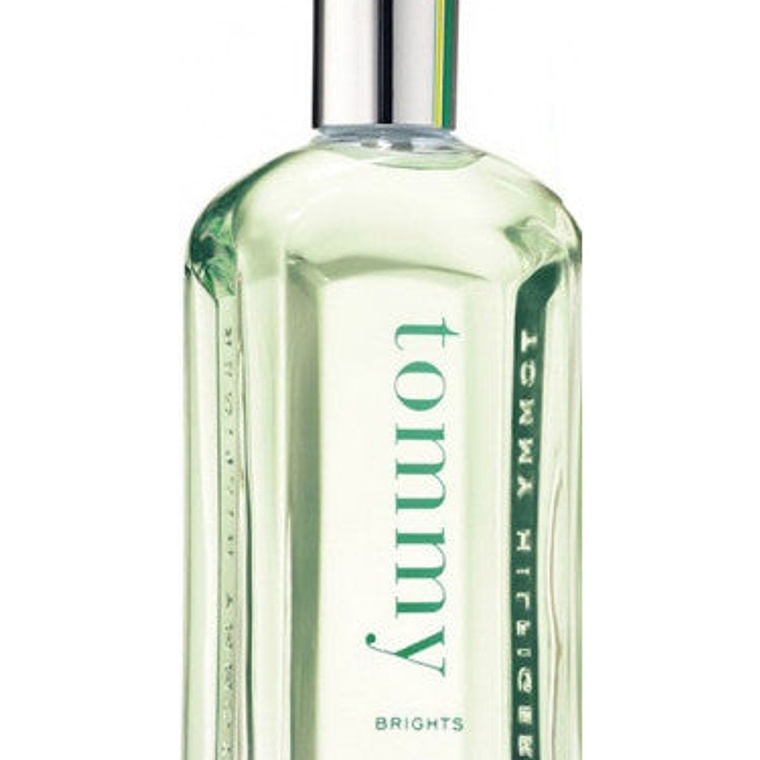 Tester Tommy Hilfiger Citrus Bright EDT 100ml Hombre (Con caja) 1