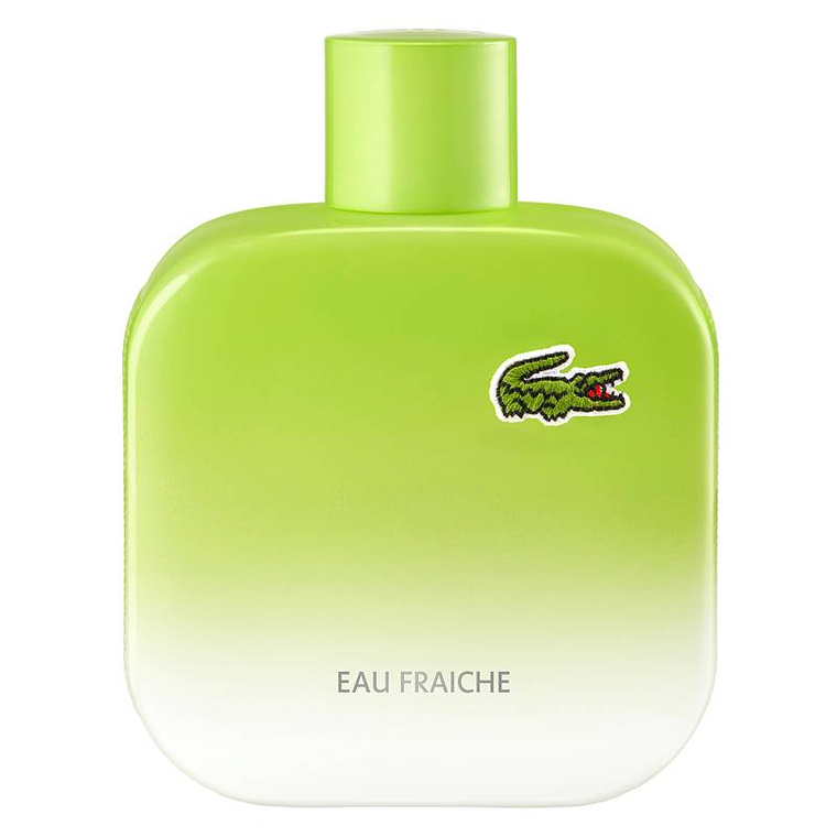 Tester Lacoste Pour Lui Fraiche EDT 100ml Hombre 1