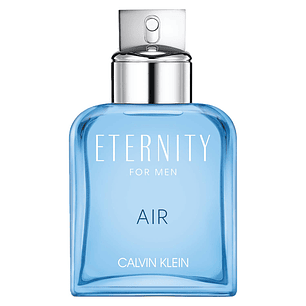 Calvin Klein Tester Eternity Air EDT 100ml Hombre