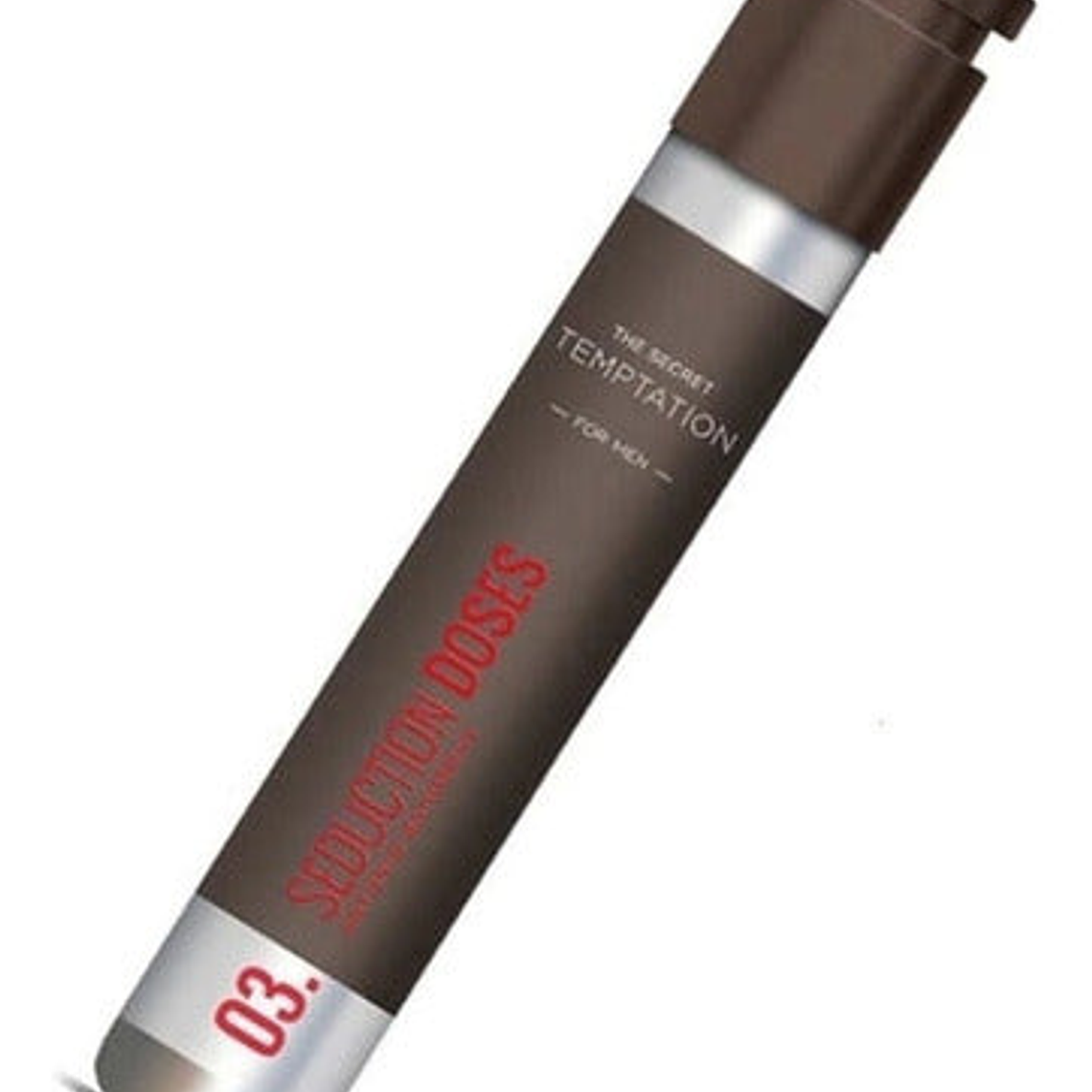 Antonio Banderas DosesThe Secret Temptation Edt 30ml Hombre 1