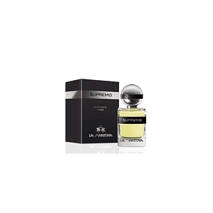 Perfume La Martina Supremo Edt 100ml Hombre