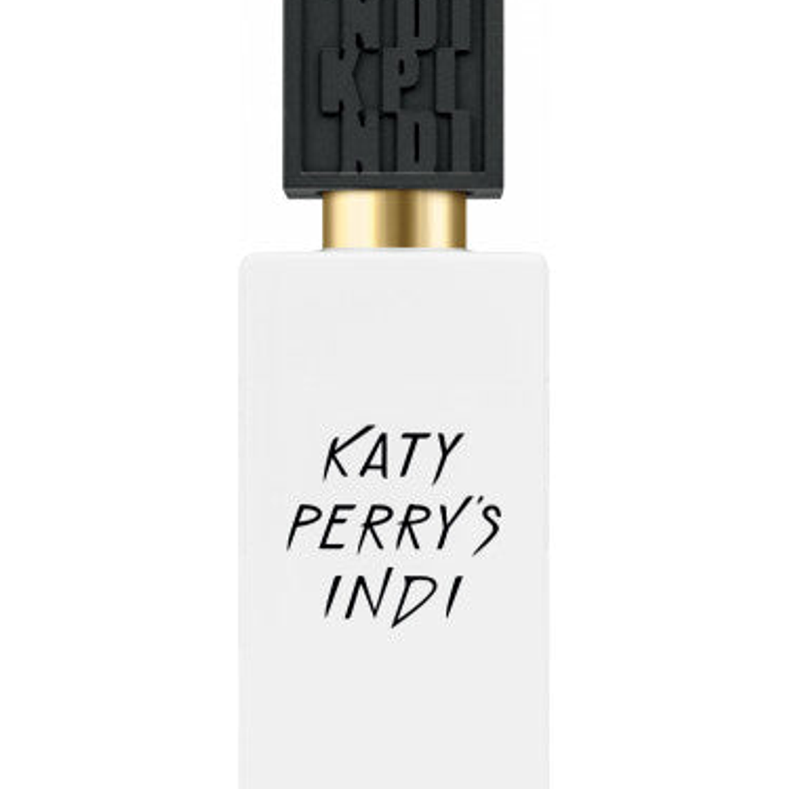 Tester Katy Perry Indi EDP 100ml Mujer (Caja Blanca) 1