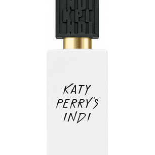 Tester Katy Perry Indi EDP 100ml Mujer (Caja Blanca)