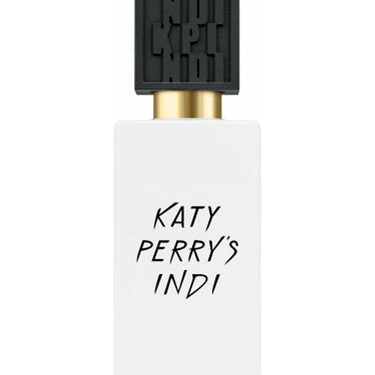 Tester Katy Perry Indi EDP 100ml Mujer (Caja Blanca) 1