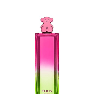 Tester Tous Gems Power EDT 90ml Mujer