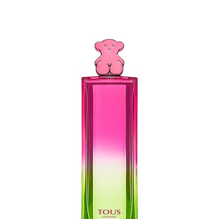 Tester Tous Gems Power EDT 90ml Mujer 1