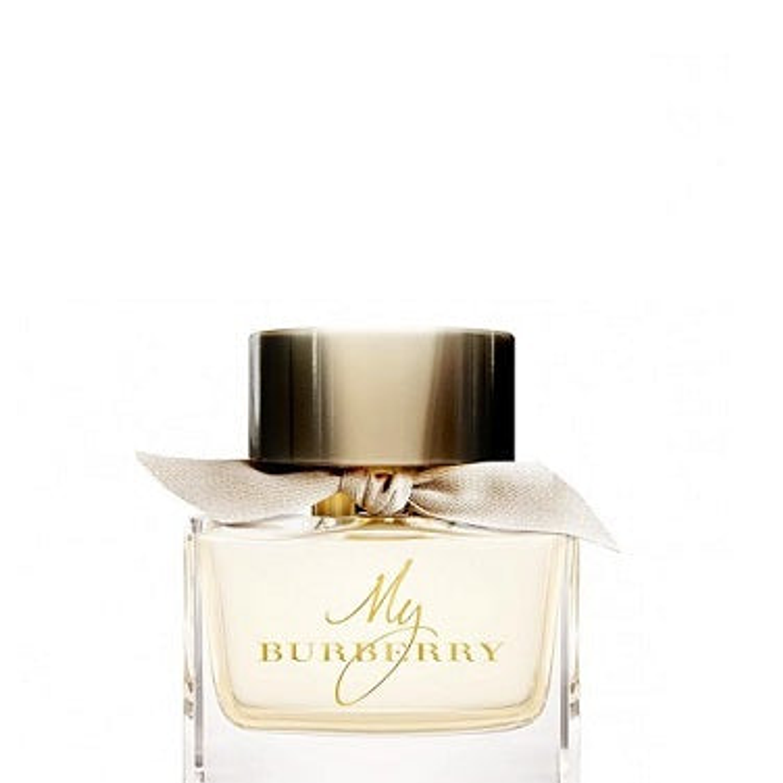 Tester Burberry My Burberry Edt 90 Ml Mujer 1