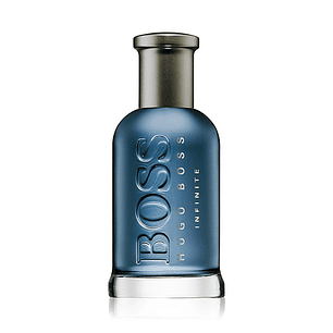 Tester Hugo Boss Bottled Infinite Edp 100ml Hombre