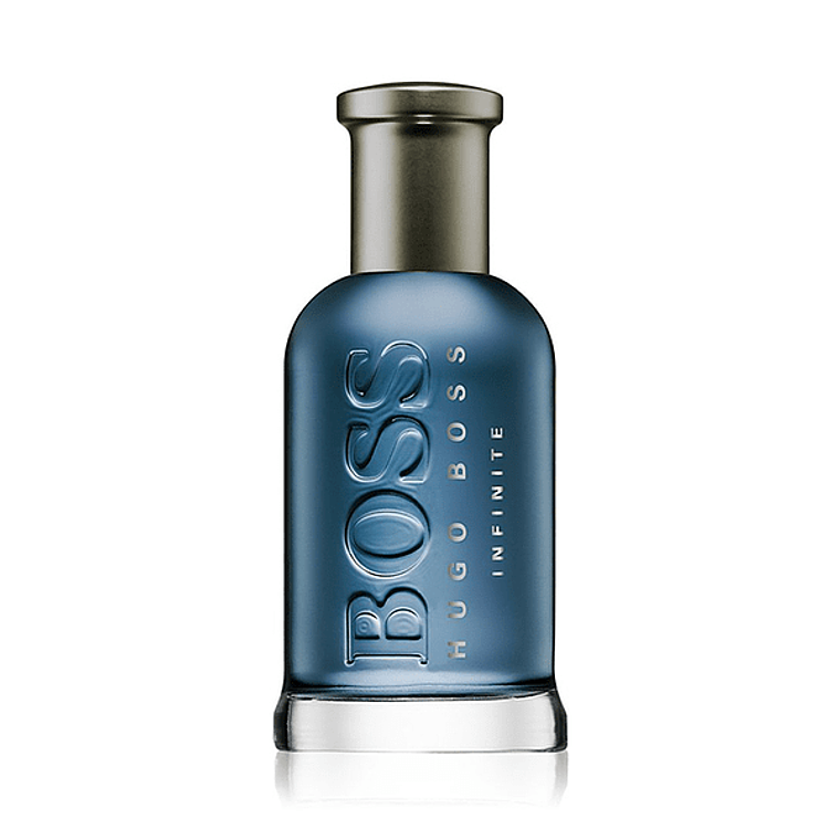 Tester Hugo Boss Bottled Infinite Edp 100ml Hombre 1