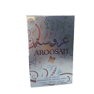 Perfume Al-Shiyukh Aroosah Edp 100ml Mujer - Sin Celofan