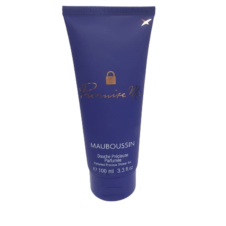 Gel De Ducha Mauboussin Promise Me 100ML Mujer 1