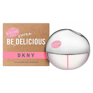 Perfume Dkny Be Extra Delicious Edp 30ml Mujer (Edicion Limitada)