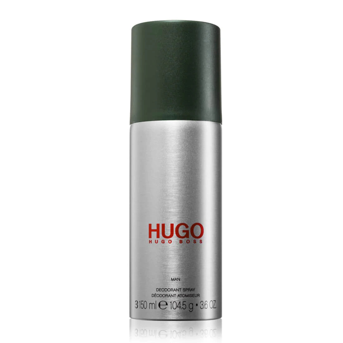 Desodrante Hugo Boss Cantimplora 150ml Hombre 1