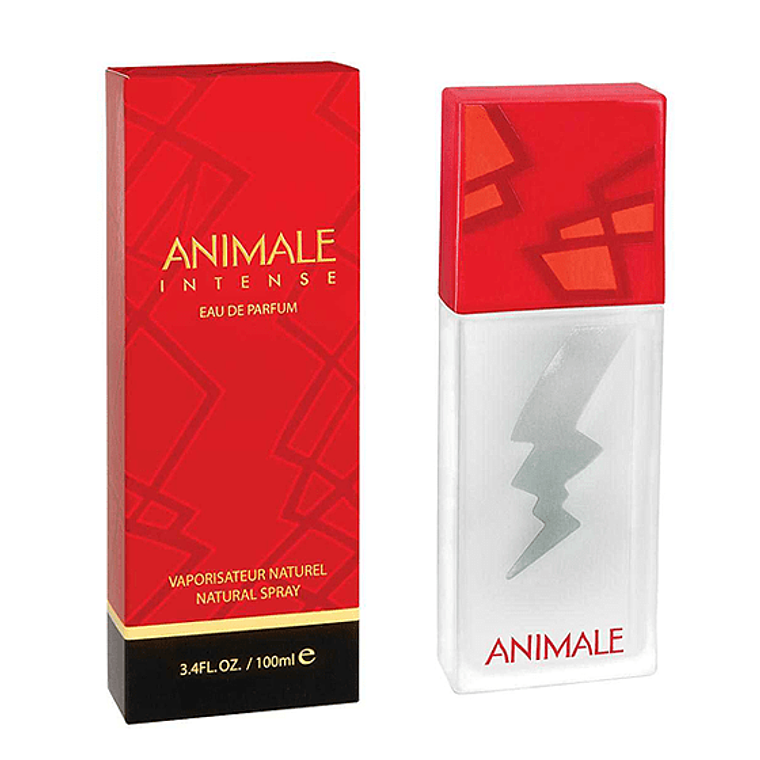 Perfume Animale Intense Edp 100ml Mujer 1