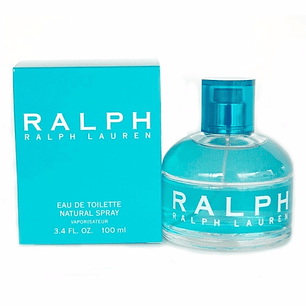 Perfume Ralph Lauren Ralph Edt 150ml Mujer  (Ralph Celeste)