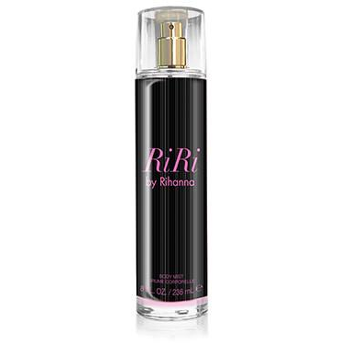 Splash Rihanna RiRi 236ml Mujer 1
