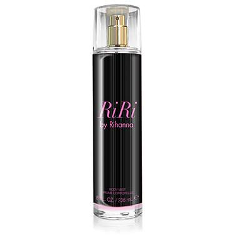 Splash Rihanna RiRi 236ml Mujer 1