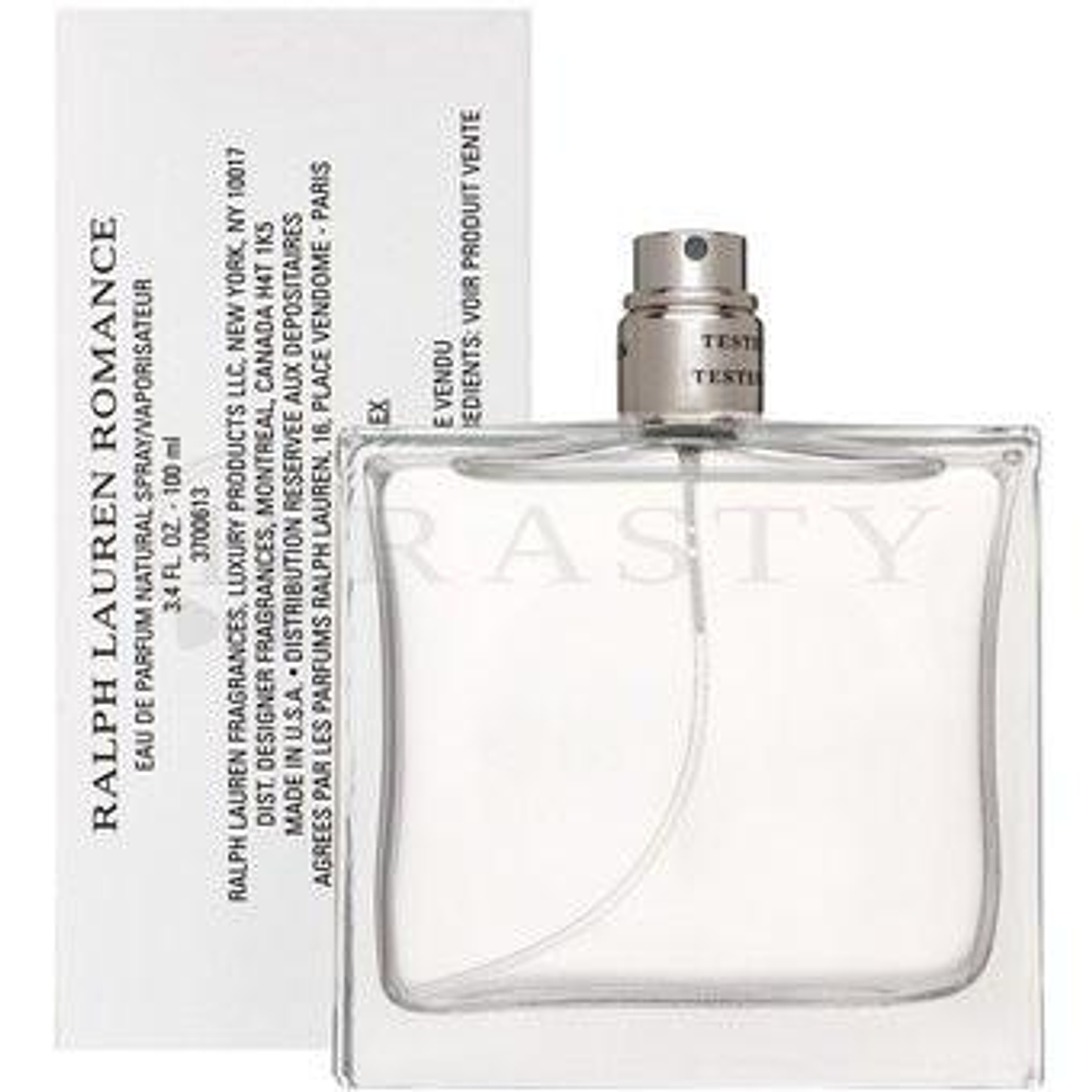 Tester Ralph Lauren Romance Edp 100ml Mujer 1