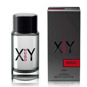 Perfume Hugo Boss XY Edt 100ml Hombre