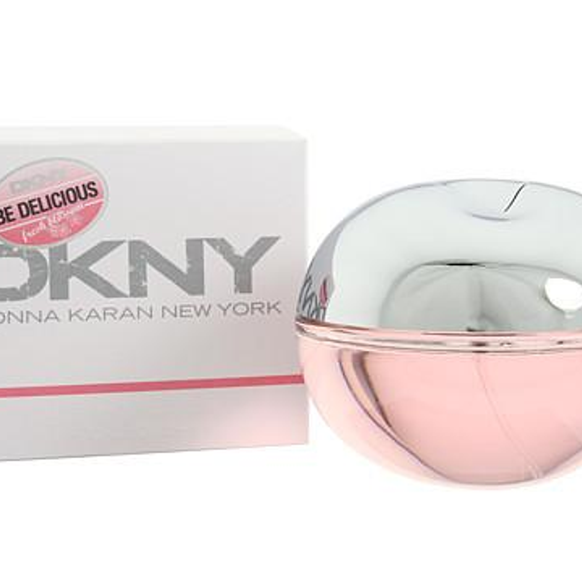 Perfume Dkny Be Delicious Fresh Blossom Edp 100ml Mujer 1
