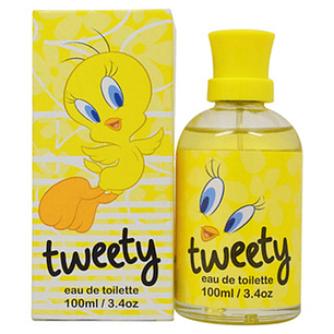 Disney Tweety 100ml Niños Mujer
