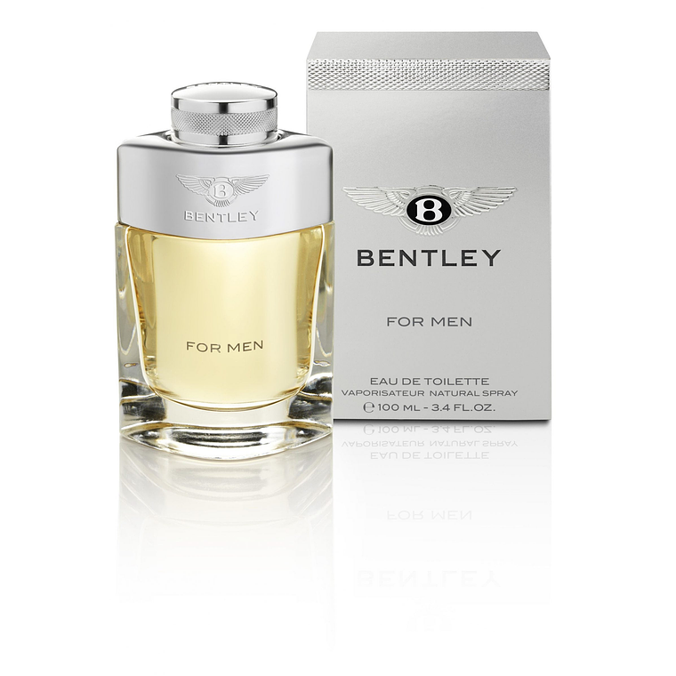 Perfume Bentley For Men 100ml Hombre 1
