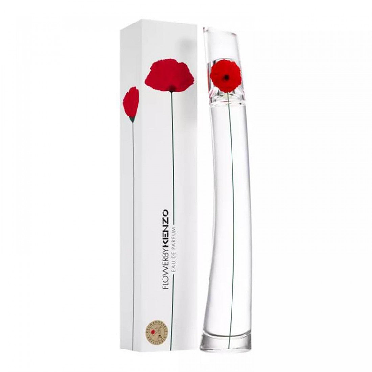 Perfume Kenzo Flower Edp 100ml Mujer 1