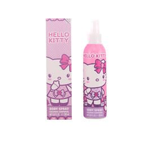 Splash Disney Hello Kitty 200ml Mujer