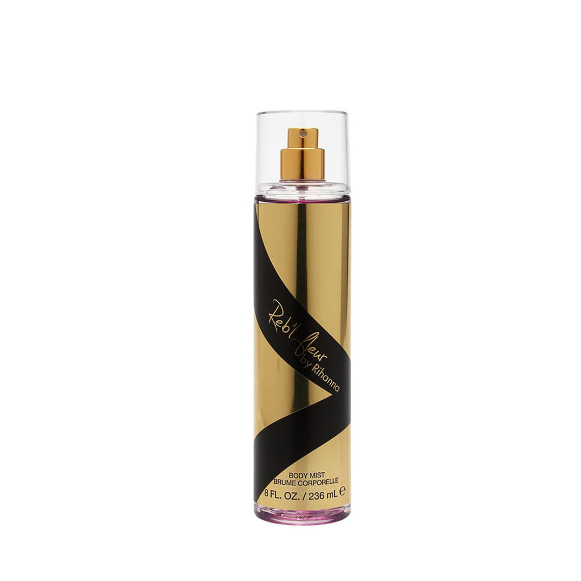 Body Mist Rihanna Fleur 236ml Mujer 1