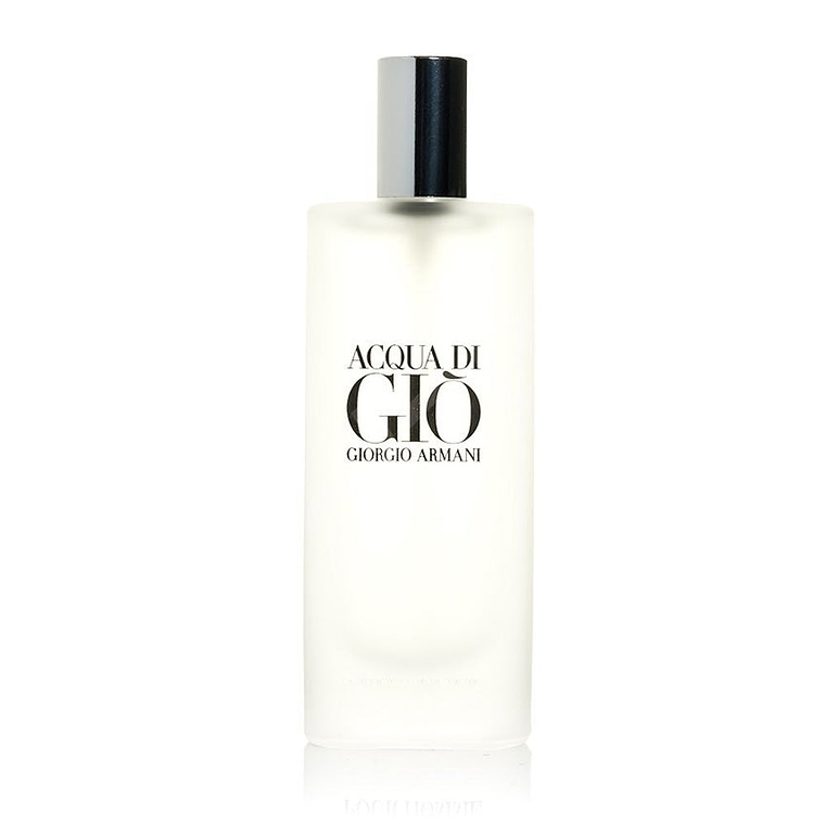 Perfume Giorgio Armani Acqua Di Gio Edp 15ml Hombre (Travel) (Nuevo) 1