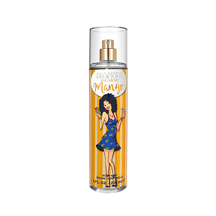 Body Mist Gale Hayman  Delicious Mango 236ml Mujer