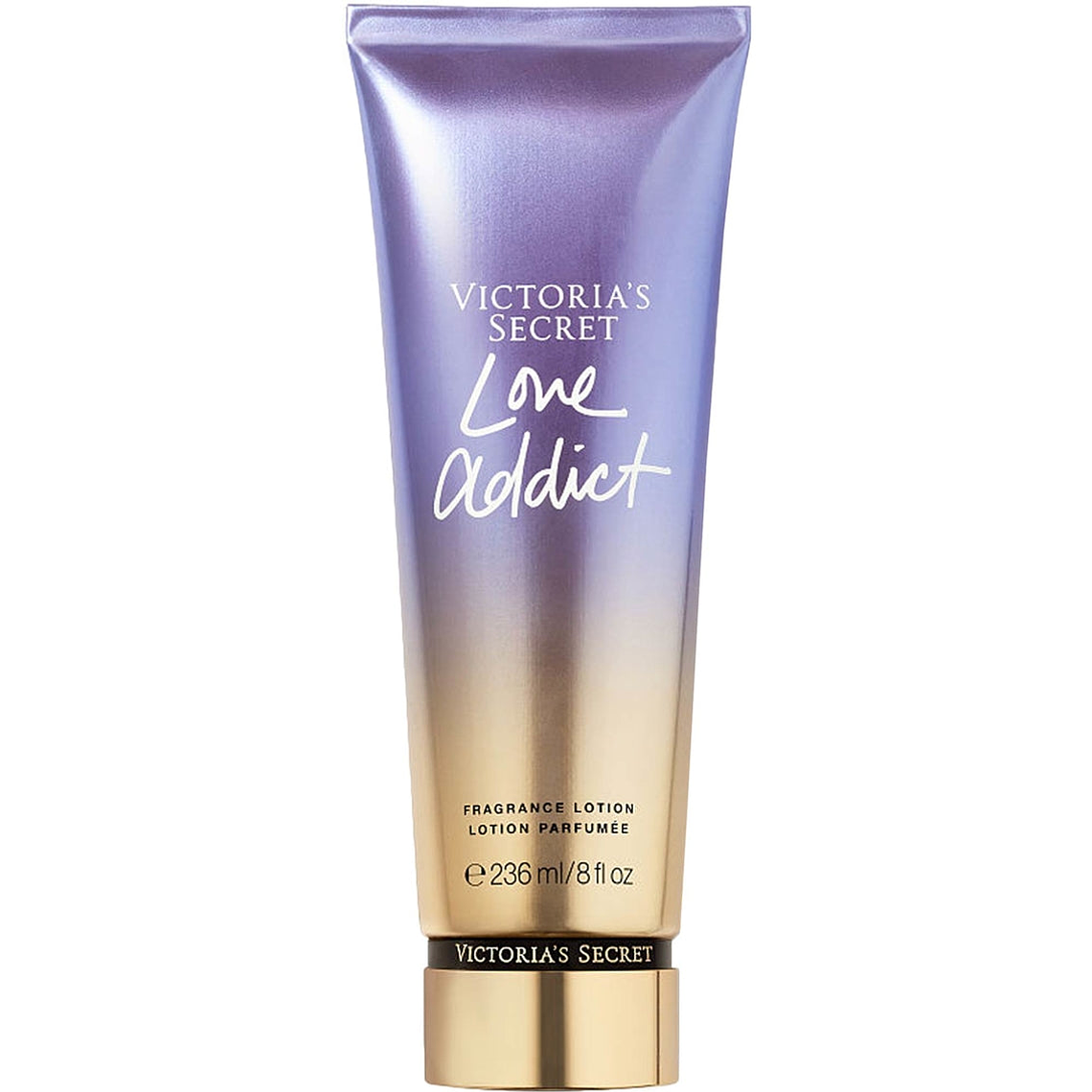 Crema Victoria Secret Love Addict 250ml Mujer 1