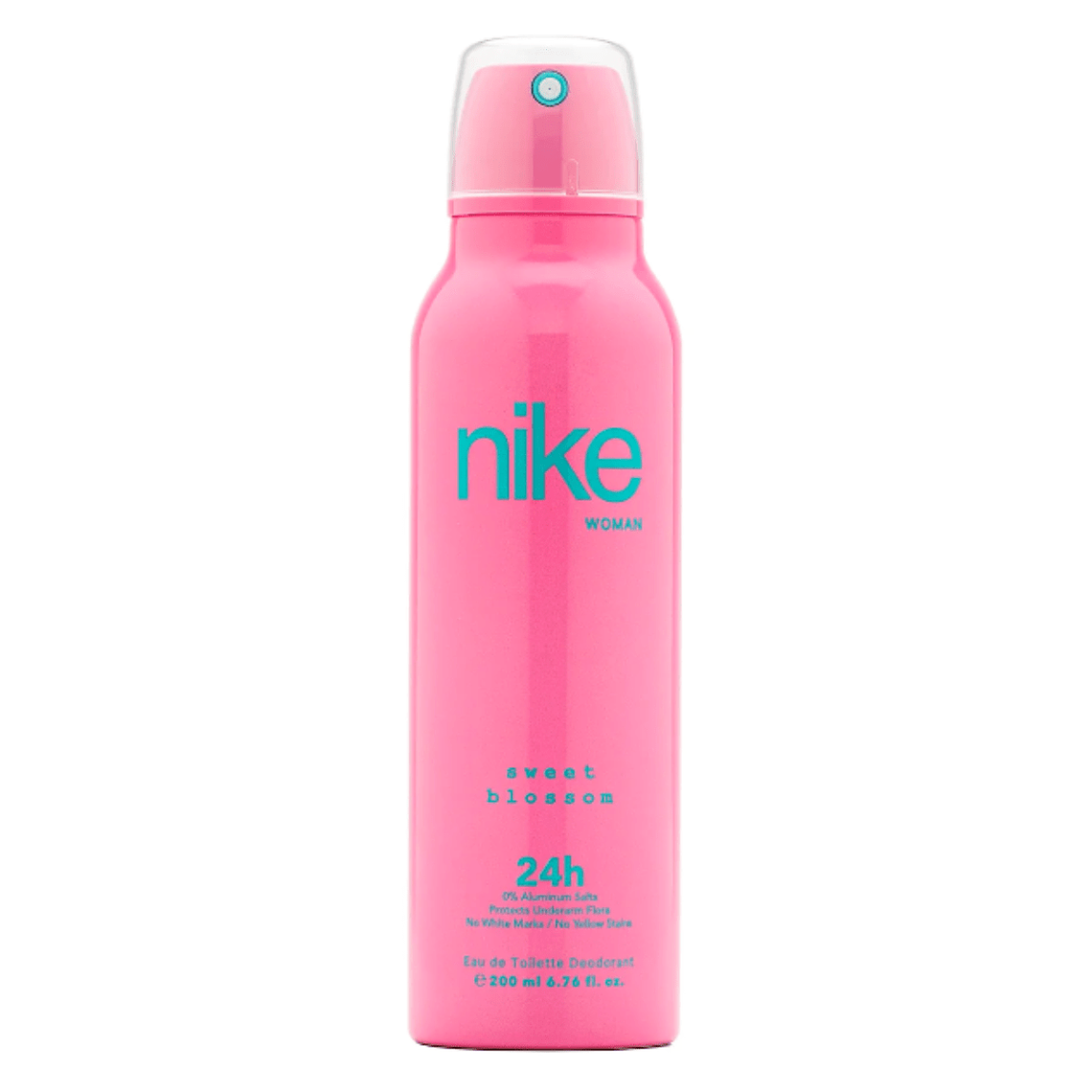 Desodorante Nike Woman Sweet Blosom Edt 200Ml Mujer 1
