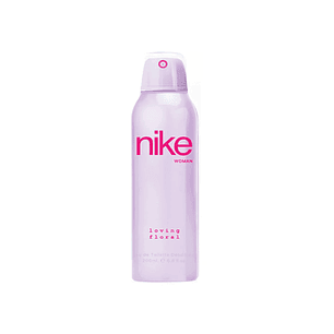 Desodorante Nike Woman Loving Florale 200Ml Mujer