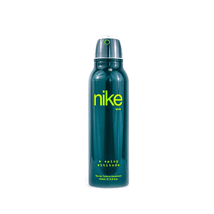Desodorante Nike Man Spicy Attitude 200Ml Hombre