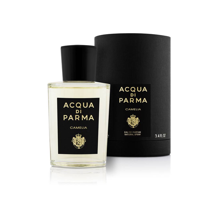 Perfume Acqua Di Parma Signature Camelia Edp 100Ml Unisex 1