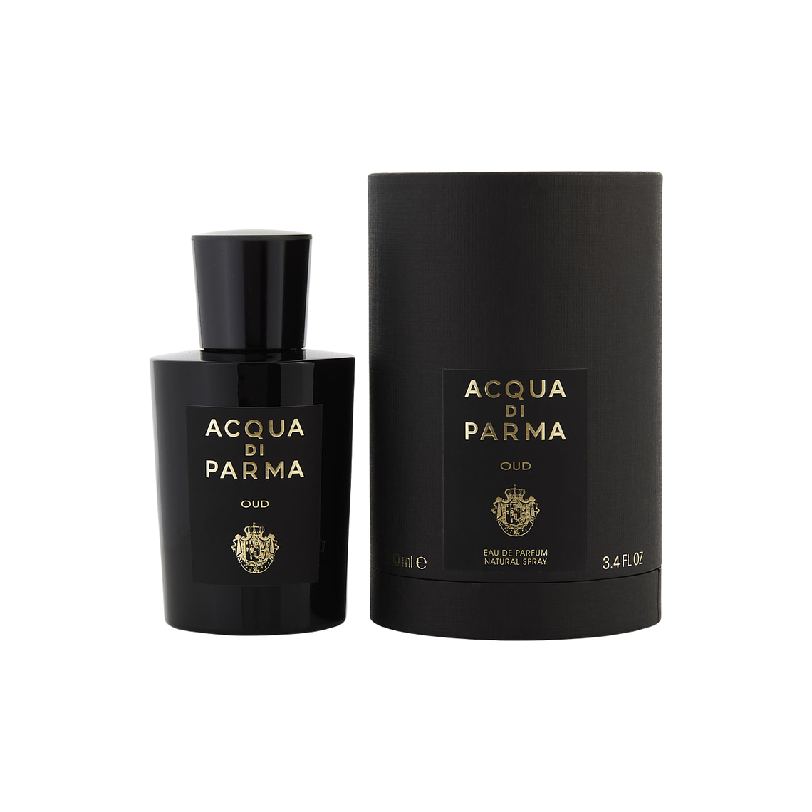Perfume Acqua Di Parma Signature Oud Edp 100Mlunisex 1