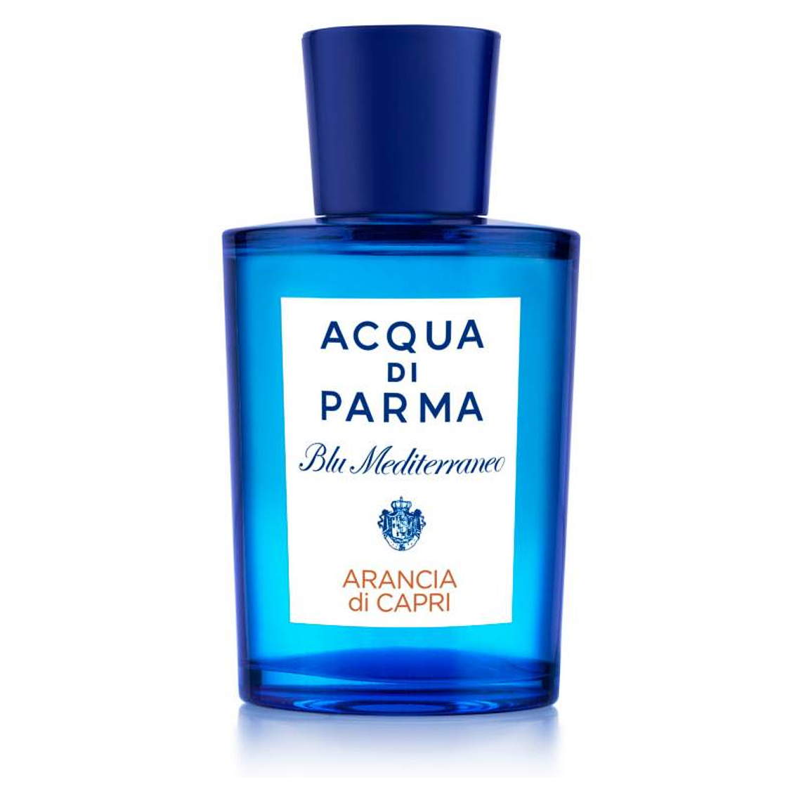 Perfume Acqua Di Parma Blue Mediterraneo Arancia Edt 75Ml Unisex 1