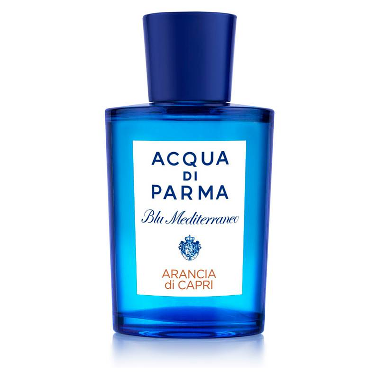 Perfume Acqua Di Parma Blue Mediterraneo Arancia Edt 75Ml Unisex 1