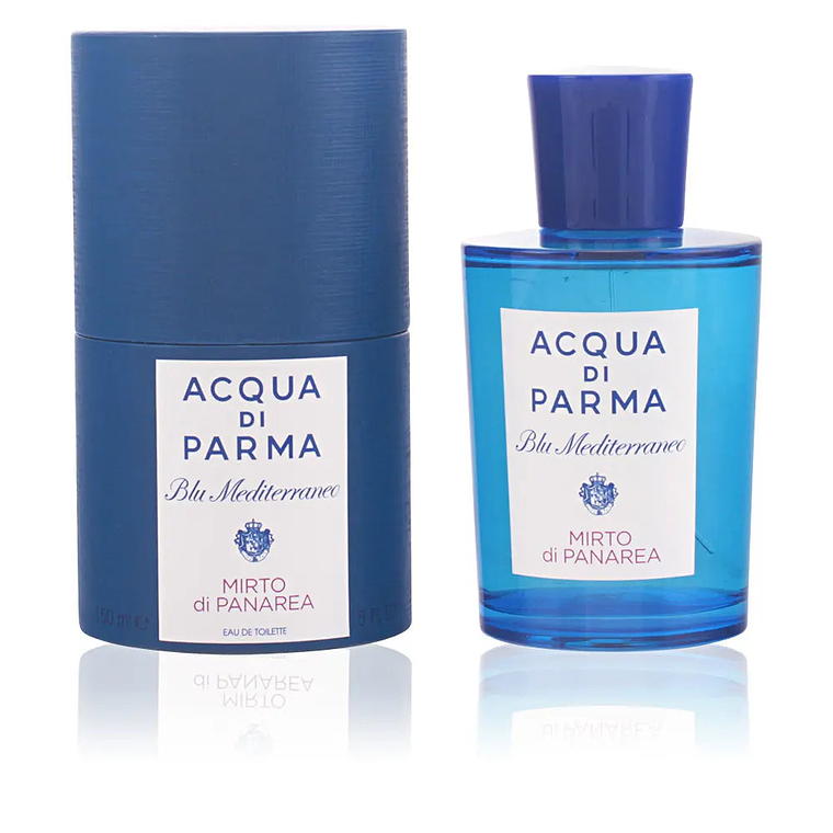 Perfume Acqua Di Parma Blue Mediterraneo Mirto Di Panarea Edt 75Ml Unisex 1