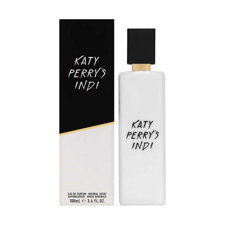Perfume Katy Perry Indi EDP 100ml Mujer 1