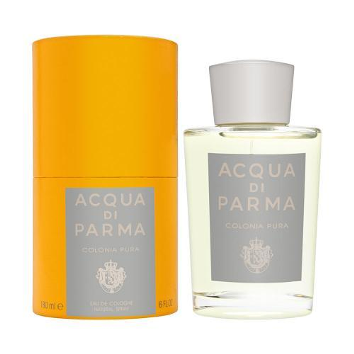 Perfume Acqua Di Parma Colonia Pure Edc 180Ml Unisex 1