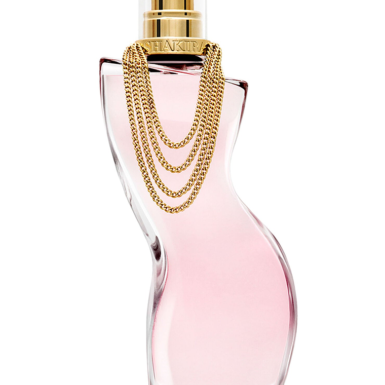 Tester Shakira Dance 80ml Mujer 1