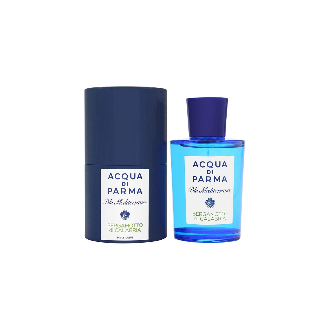 Perfume Acqua Di Parma Blue Mediterraneo Bergamotto Edt 75Mlunisex 1