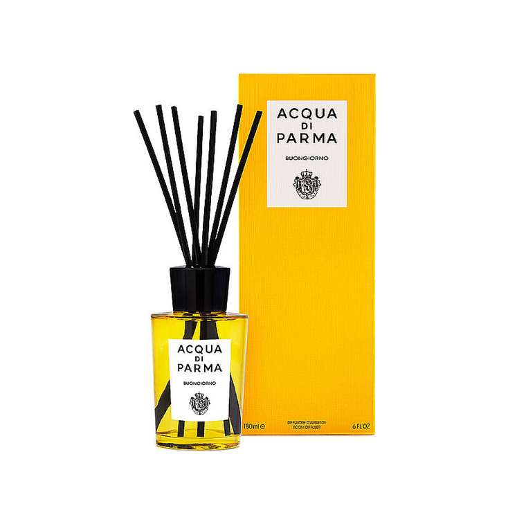 Perfume Acqua Di Parma Buongiorno Diffusor Ambiente 180Ml 1